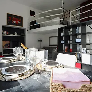The Twenty - Piazza Di Spagna Apartamento