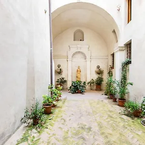 Italy Charming Stay- Campo Dé Fiori 3 Apartamento