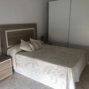 Apartamento En La Playa , Adra España