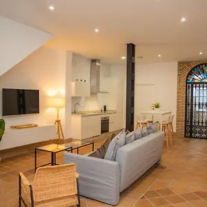 Casa Tuli A , Aljaraque España