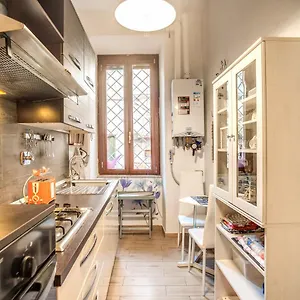Balestrari Palace Apartamento