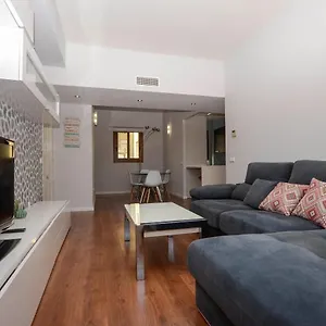 Completo - Centro De , Algeciras España