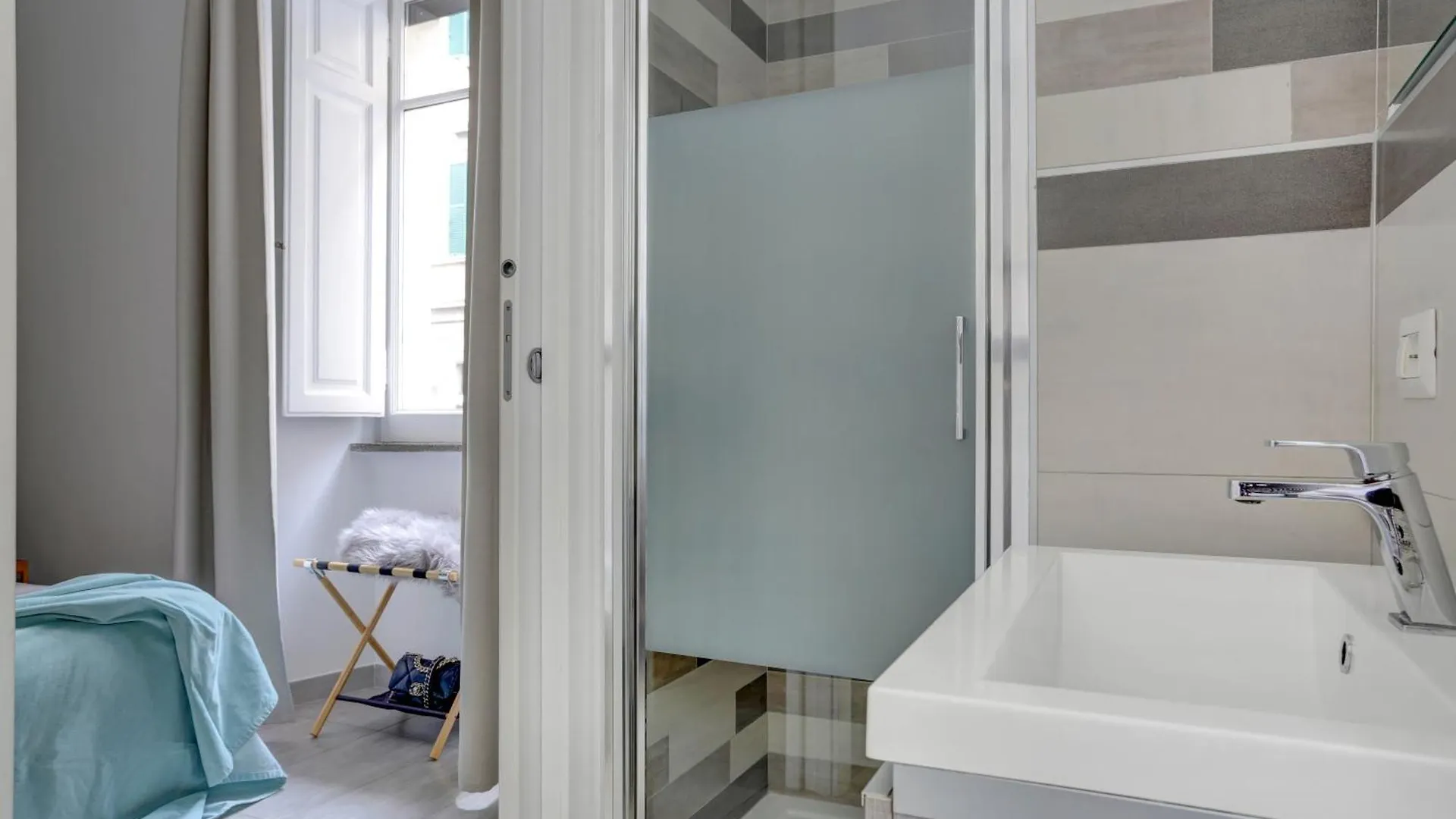 Appartement Colosseo Secret Garden - Home And More Rome Italie